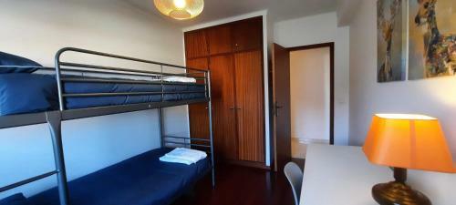 Apartamento Vila Florida - T2 Familiar Perto Da Praia