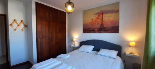 Apartamento Vila Florida - T2 Familiar Perto Da Praia