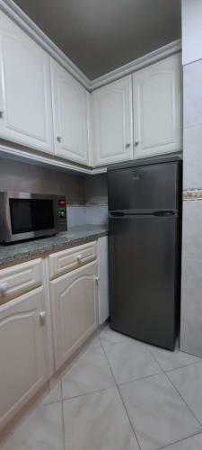 Apartamento Vila Florida - T2 Familiar Perto Da Praia