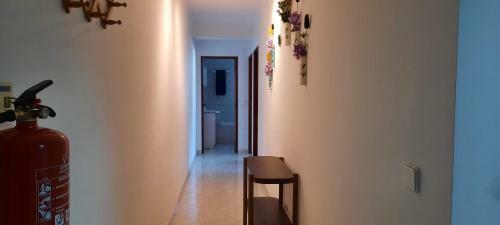 Apartamento Vila Florida - T2 Familiar Perto Da Praia
