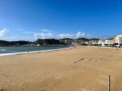 Apartamento Casa Da Esta��o_s�o Martinho Do Porto