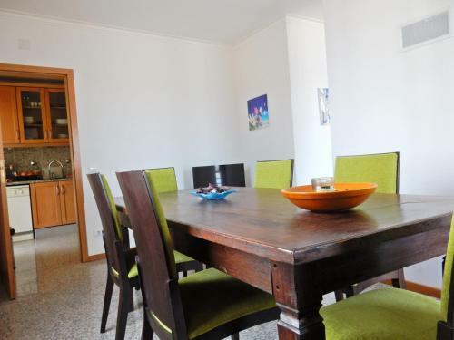 Apartamento Beachfront 3bdr Apt On Marginal Boulevard