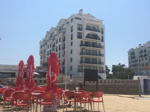 Apartamento Beachfront 3bdr Apt On Marginal Boulevard