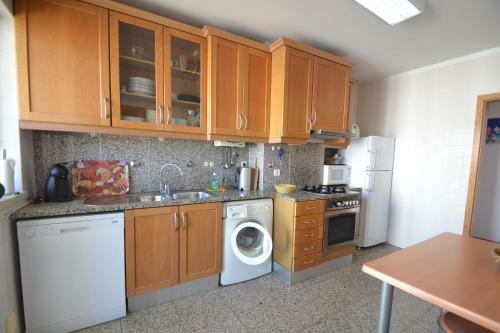 Apartamento Beachfront 3bdr Apt On Marginal Boulevard