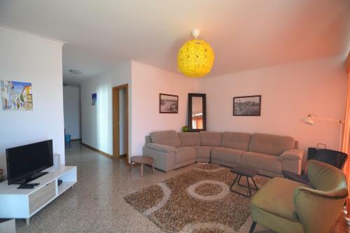 Apartamento Beachfront 3bdr Apt On Marginal Boulevard