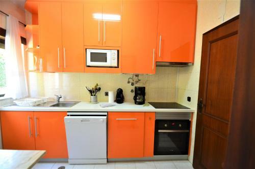 Apartamento Mar'in The Air