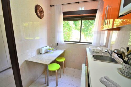 Apartamento Mar'in The Air
