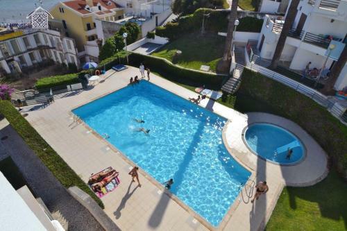 Apartamento Mar'in The Air
