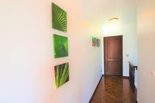 Apartamento Mar'in The Air