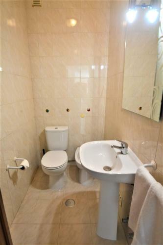 Apartamento Mar'in The Air