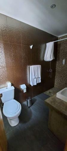 Apartamento Susete Village