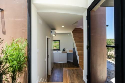 Apartamento Moinho Pangeia