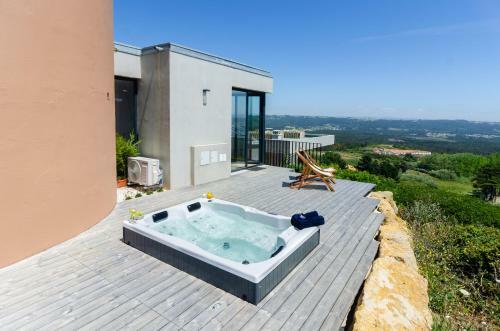 Apartamento Moinho Pangeia