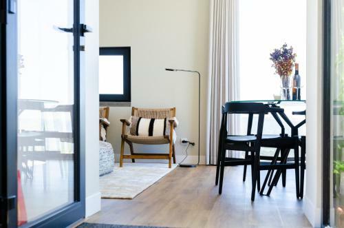 Apartamento Moinho Pangeia