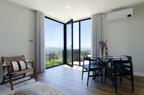Apartamento Moinho Pangeia