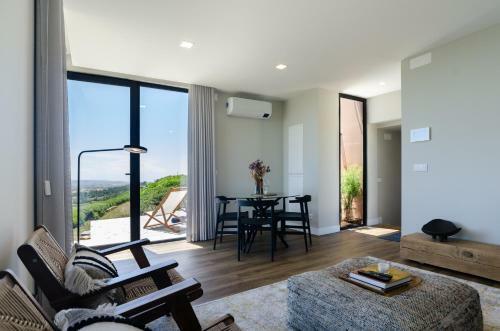 Apartamento Moinho Pangeia