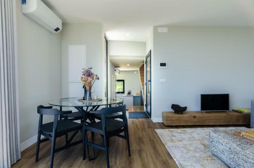 Apartamento Moinho Pangeia
