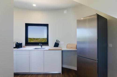 Apartamento Moinho Pangeia