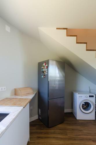 Apartamento Moinho Pangeia