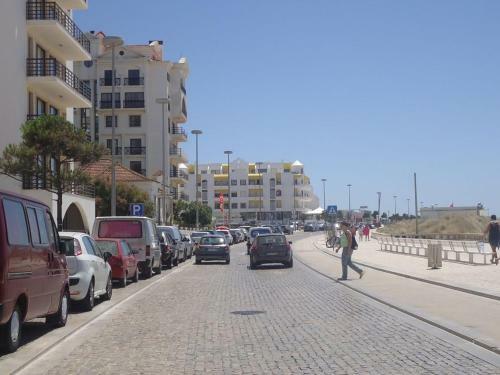 Villa Dos Eucaliptos - Sao Martinho Do Porto