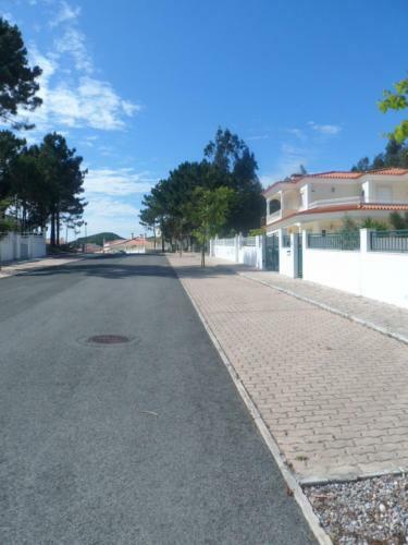 Villa Dos Eucaliptos - Sao Martinho Do Porto