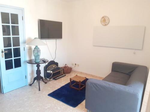 Apartamento Eric - A Poucos Metros Da Baia