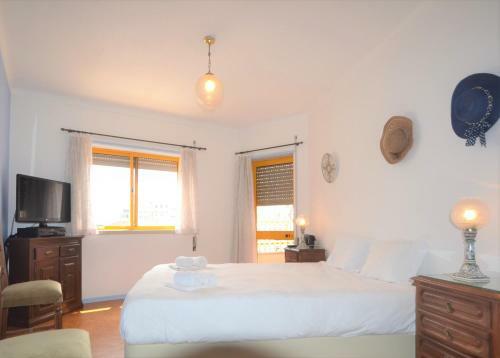 Apartamento Eric - A Poucos Metros Da Baia