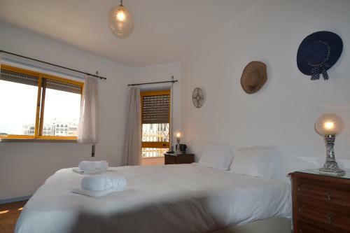 Apartamento Eric - A Poucos Metros Da Baia