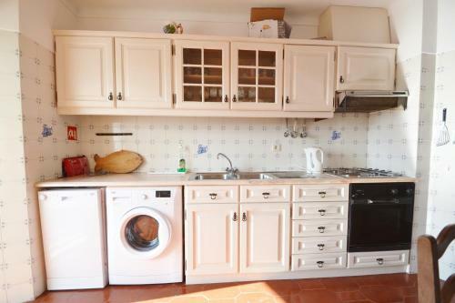 Apartamento Eric - A Poucos Metros Da Baia