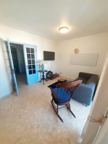 Apartamento Eric - A Poucos Metros Da Baia