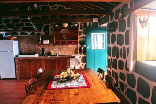 Casa Do Caramba - The Dream House