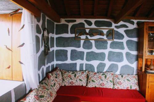 Casa Do Caramba - The Dream House
