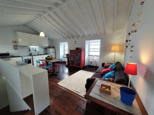 Casa S�o Miguel