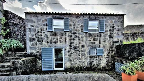 Casa S�o Miguel