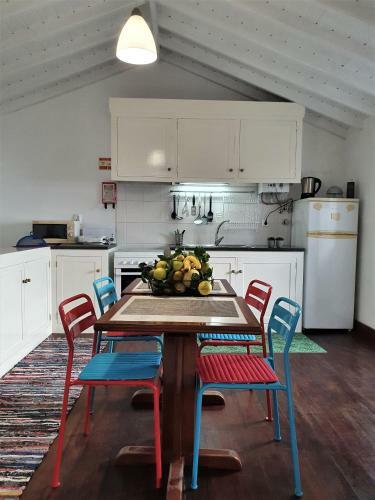 Casa S�o Miguel