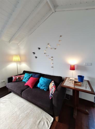 Casa S�o Miguel