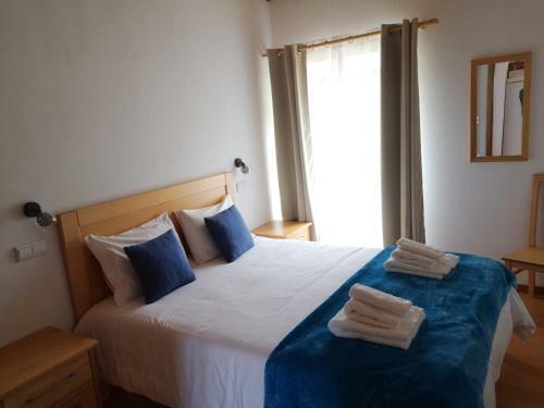 Agroturismo Casa Do Ant�nio J�lio