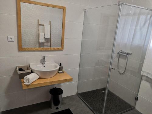 Agroturismo Casa Do Ant�nio J�lio