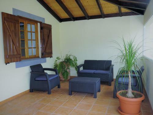 Agroturismo Casa Das Ginjas