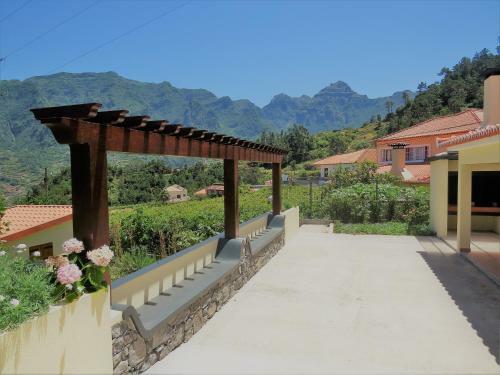 Agroturismo Casa Das Ginjas
