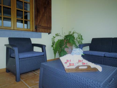 Agroturismo Casa Das Ginjas
