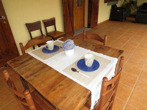 Agroturismo Casa Das Ginjas