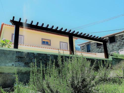 Agroturismo Casa Das Ginjas