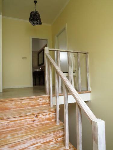 Agroturismo Casa Das Ginjas