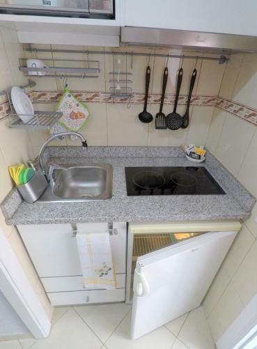 Apartamento Pereira Place - The Dream