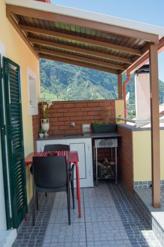 Terrace View House (cantinho Das Feiteiras)