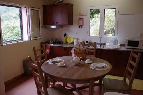 Lodge Casinhas Da Laurissilva