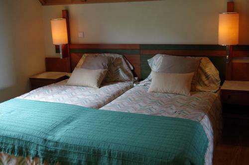 Lodge Casinhas Da Laurissilva