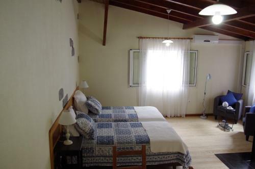 Lodge Casinhas Da Laurissilva