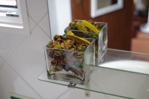 Lodge Casinhas Da Laurissilva